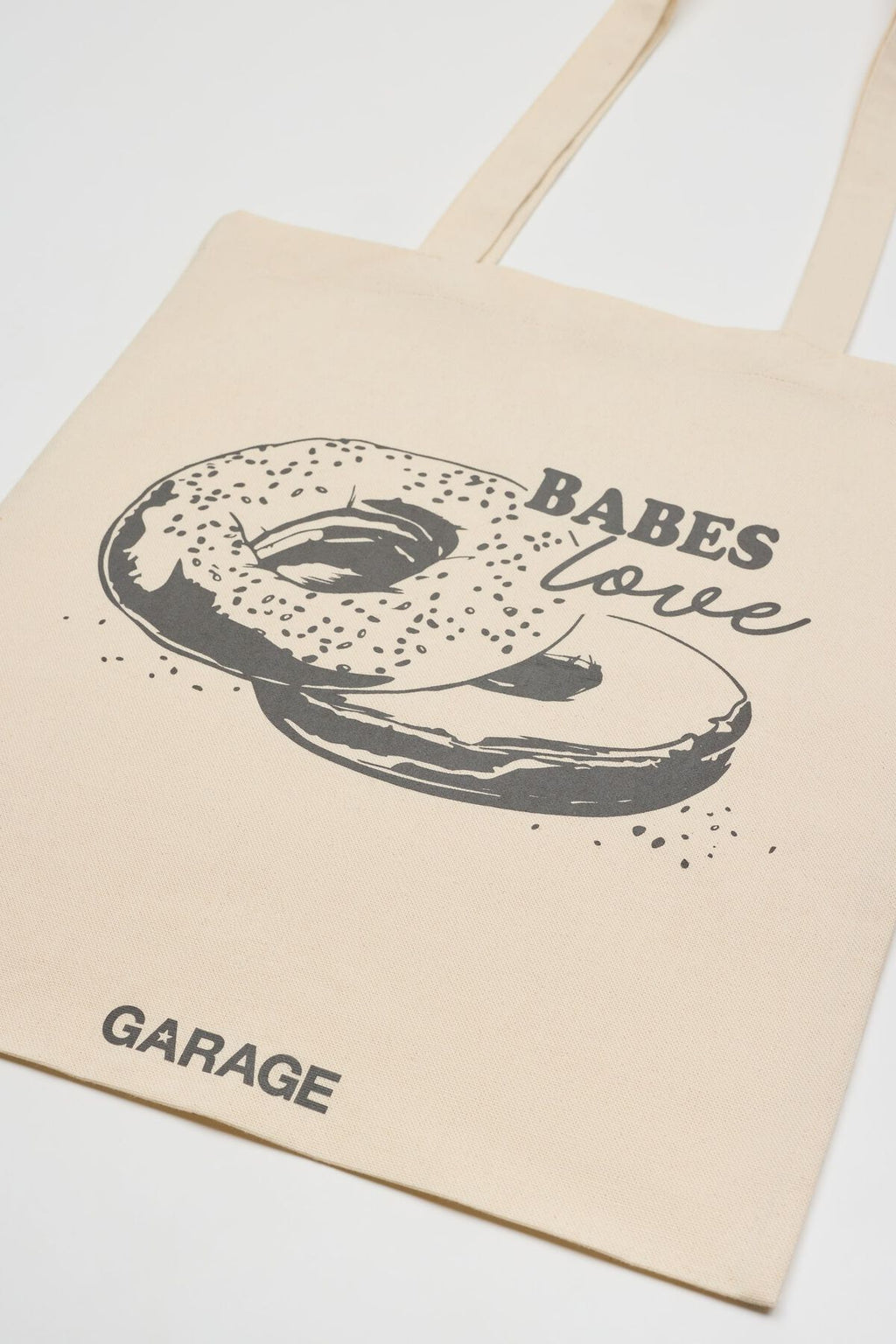 Sac fourre-tout réutilisable Garage
