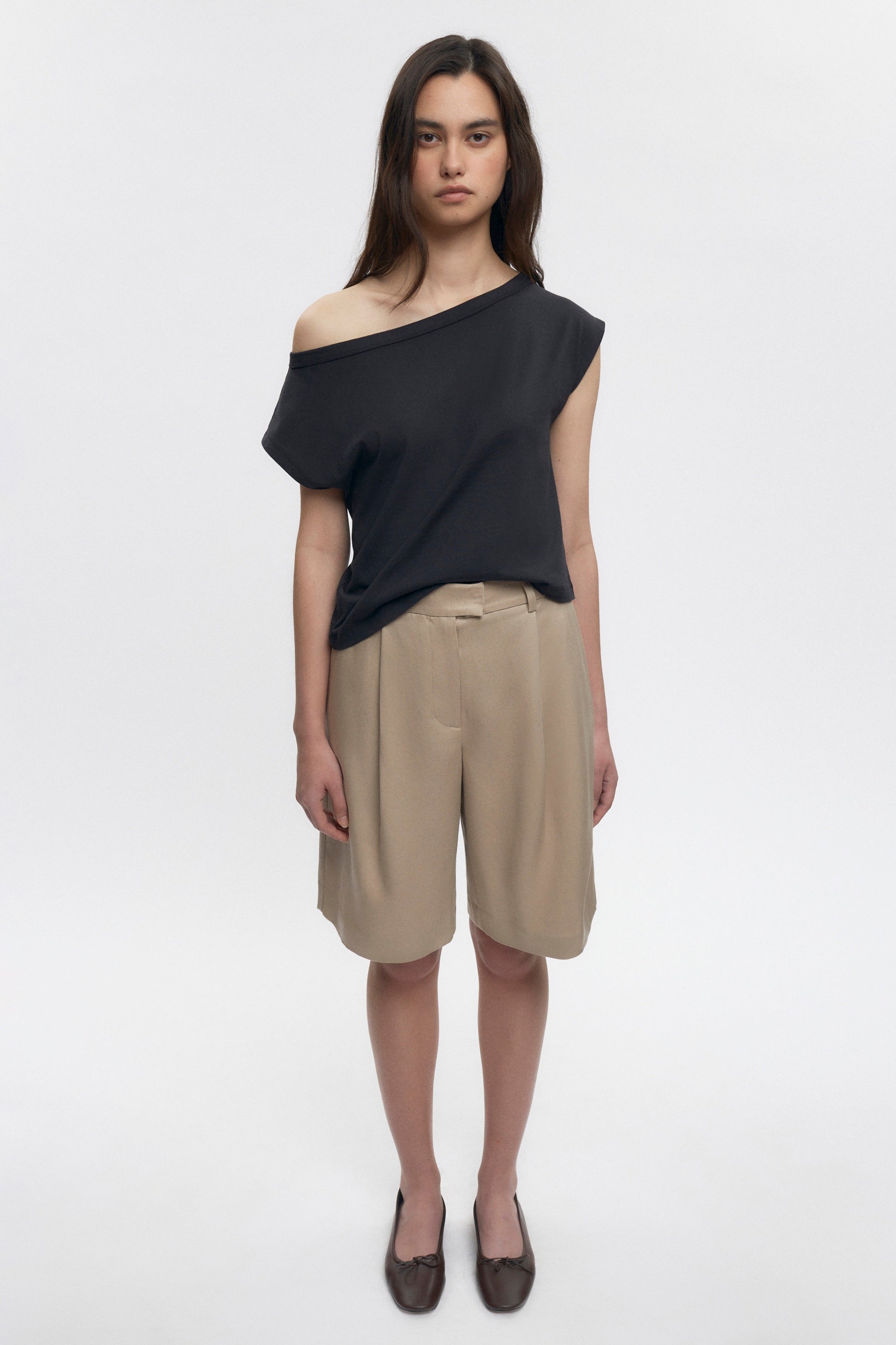 Women's Amun Bermuda