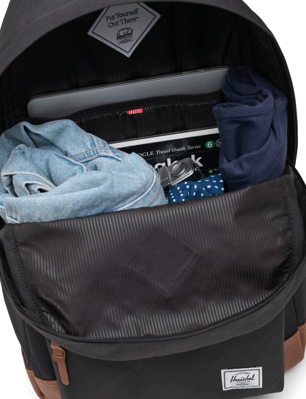 Herschel Heritage™ Backpack - 24L