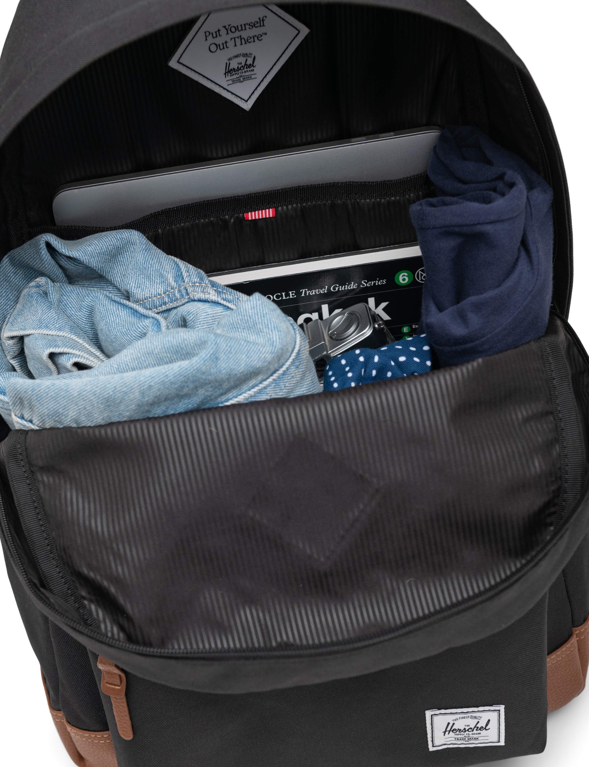Herschel Heritage™ Backpack - 24L