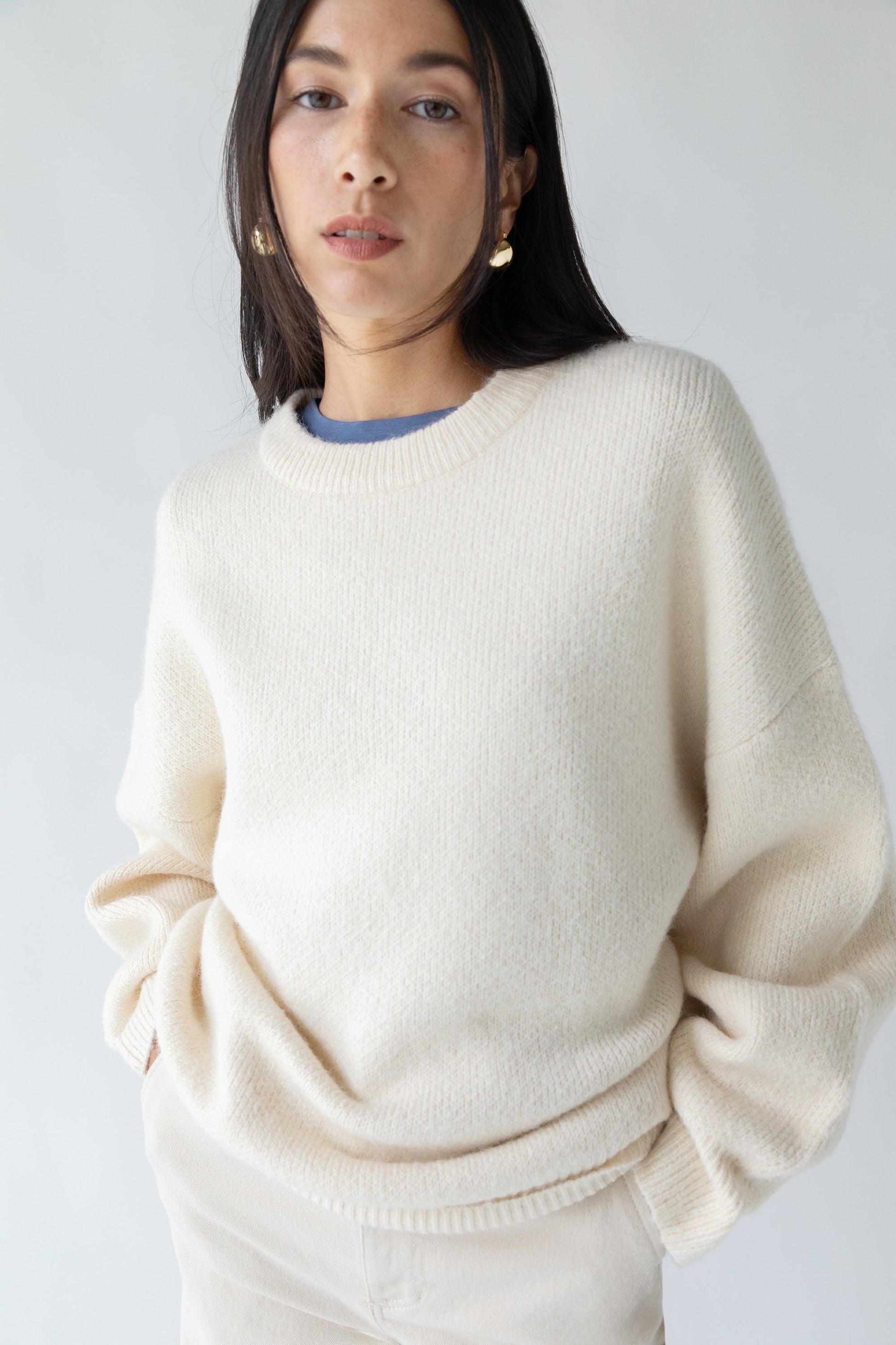 PULL ÉPAIS
