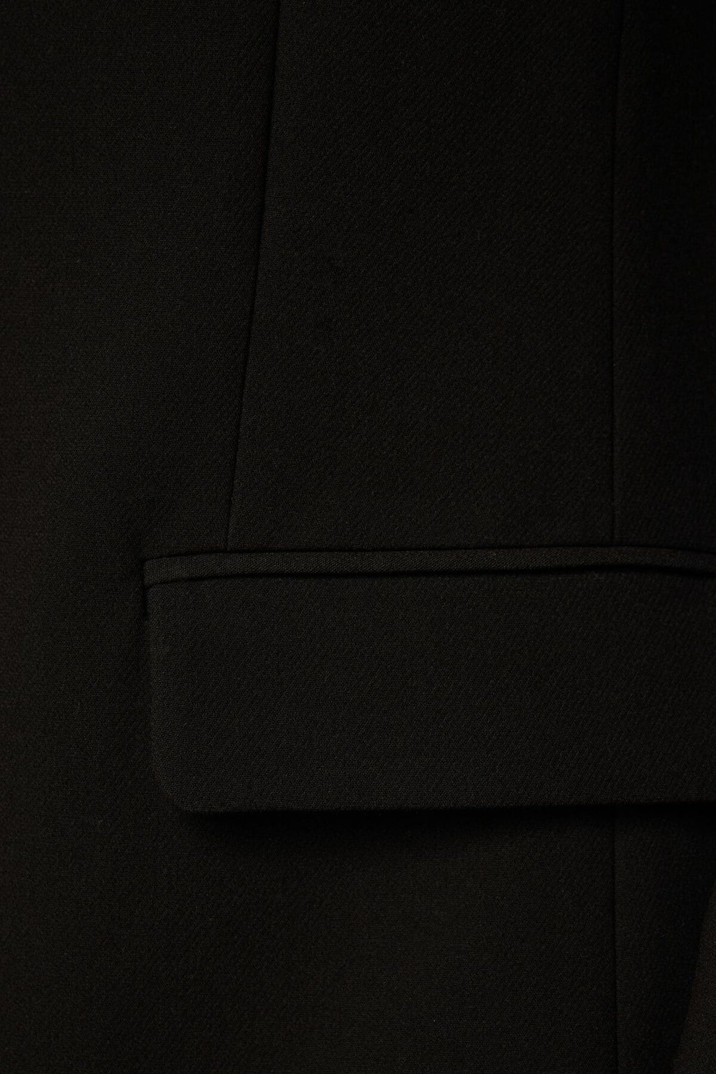 Adeline Single Breasted Blazer