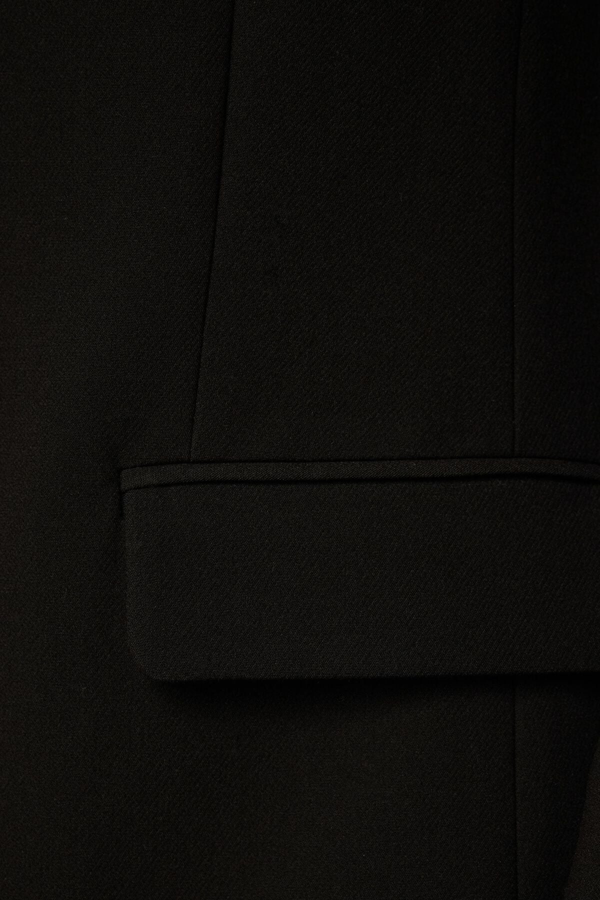 Adeline Single Breasted Blazer