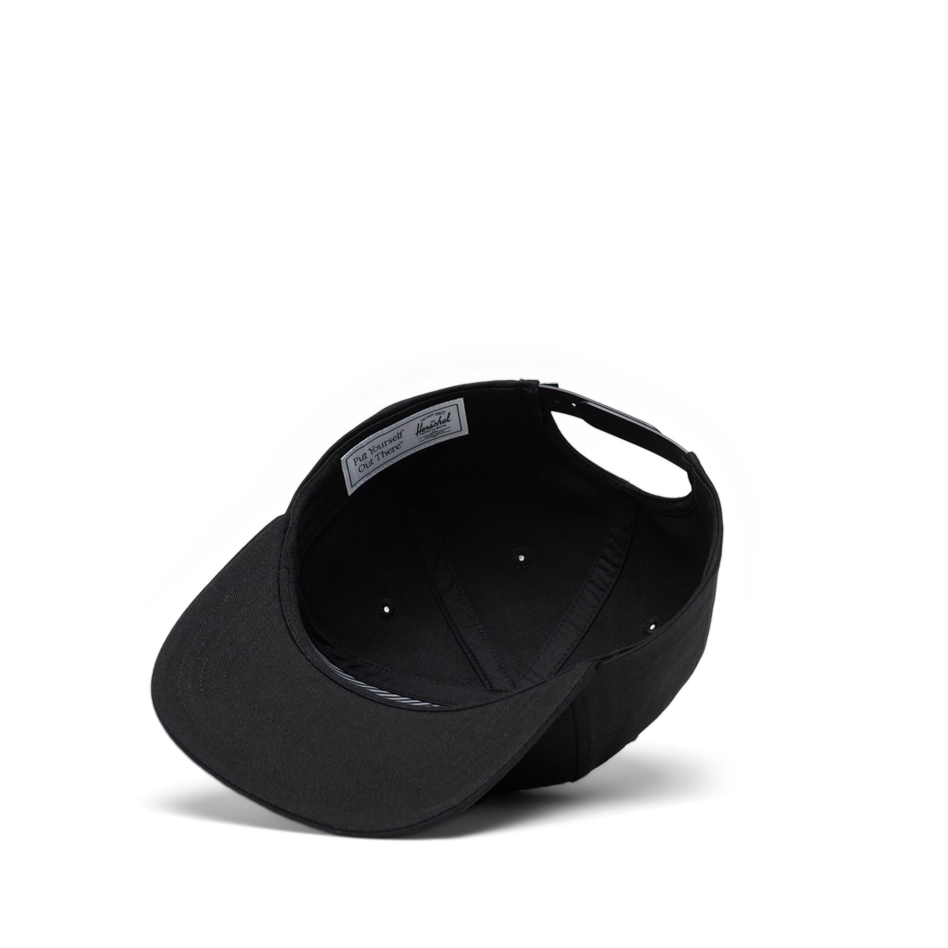 Whaler 6 Panel Cap