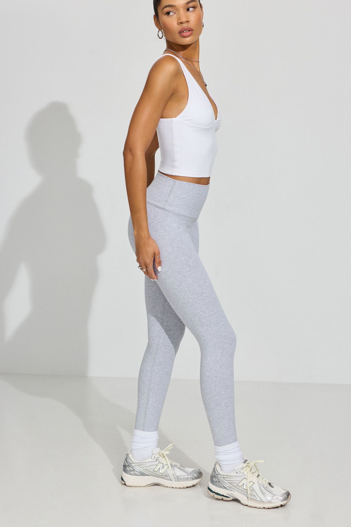 Clean Leggings