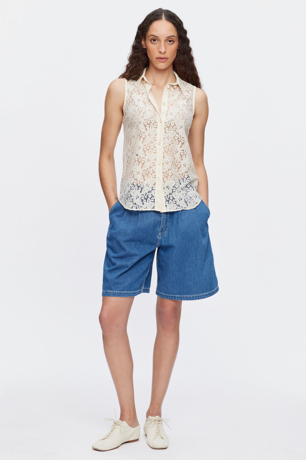 Women's Kulthum Tank
