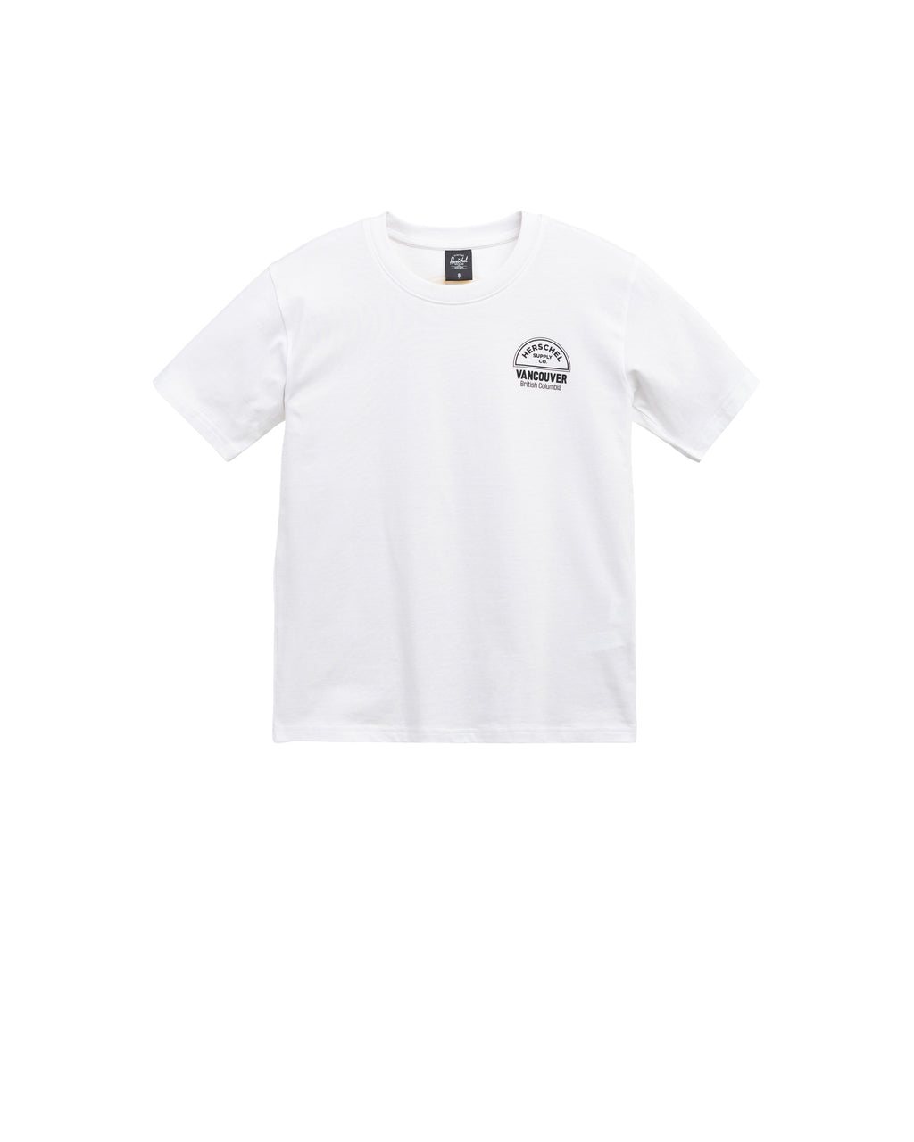 Vancouver Crest Tee | Women's