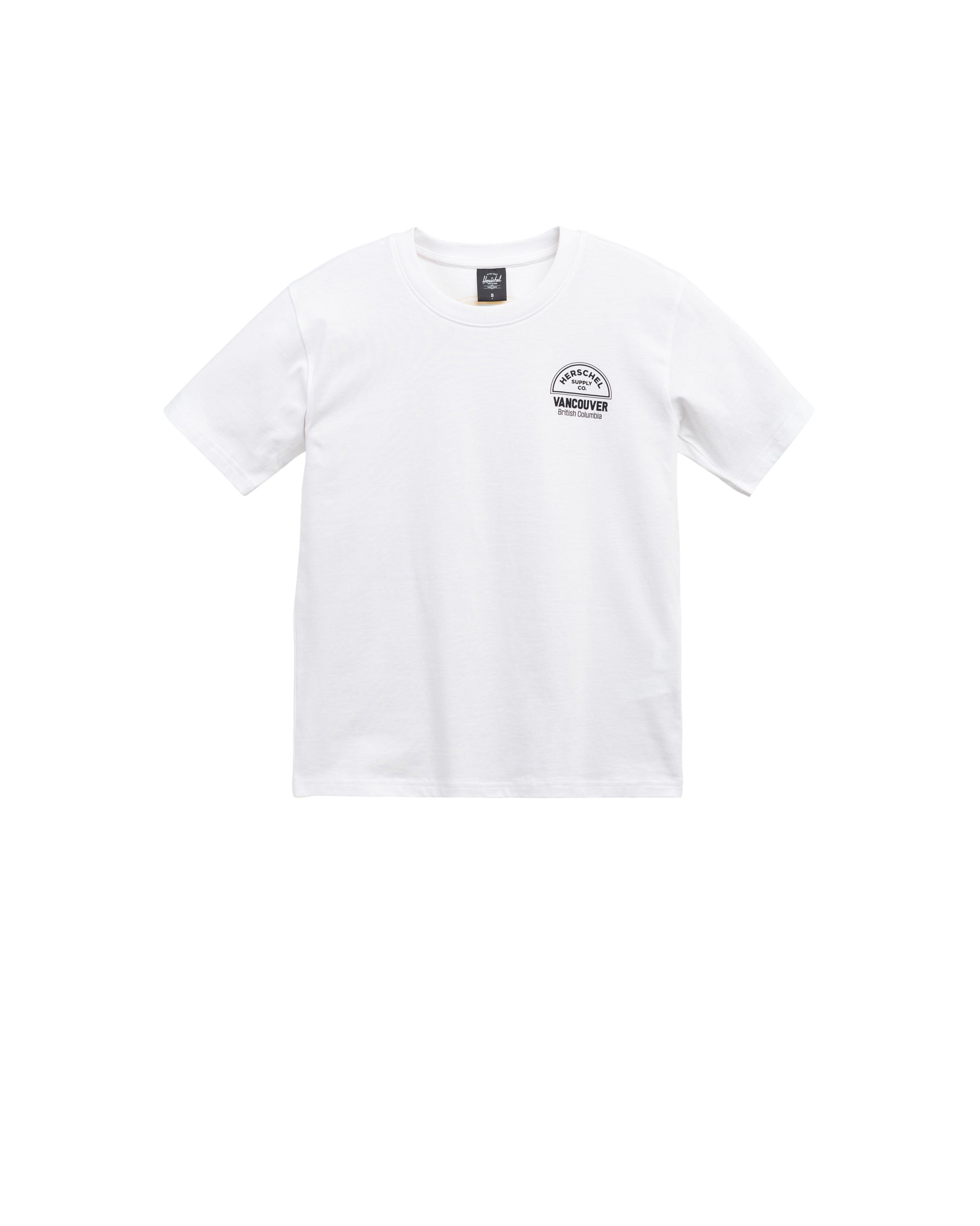 Vancouver Crest Tee | Women's