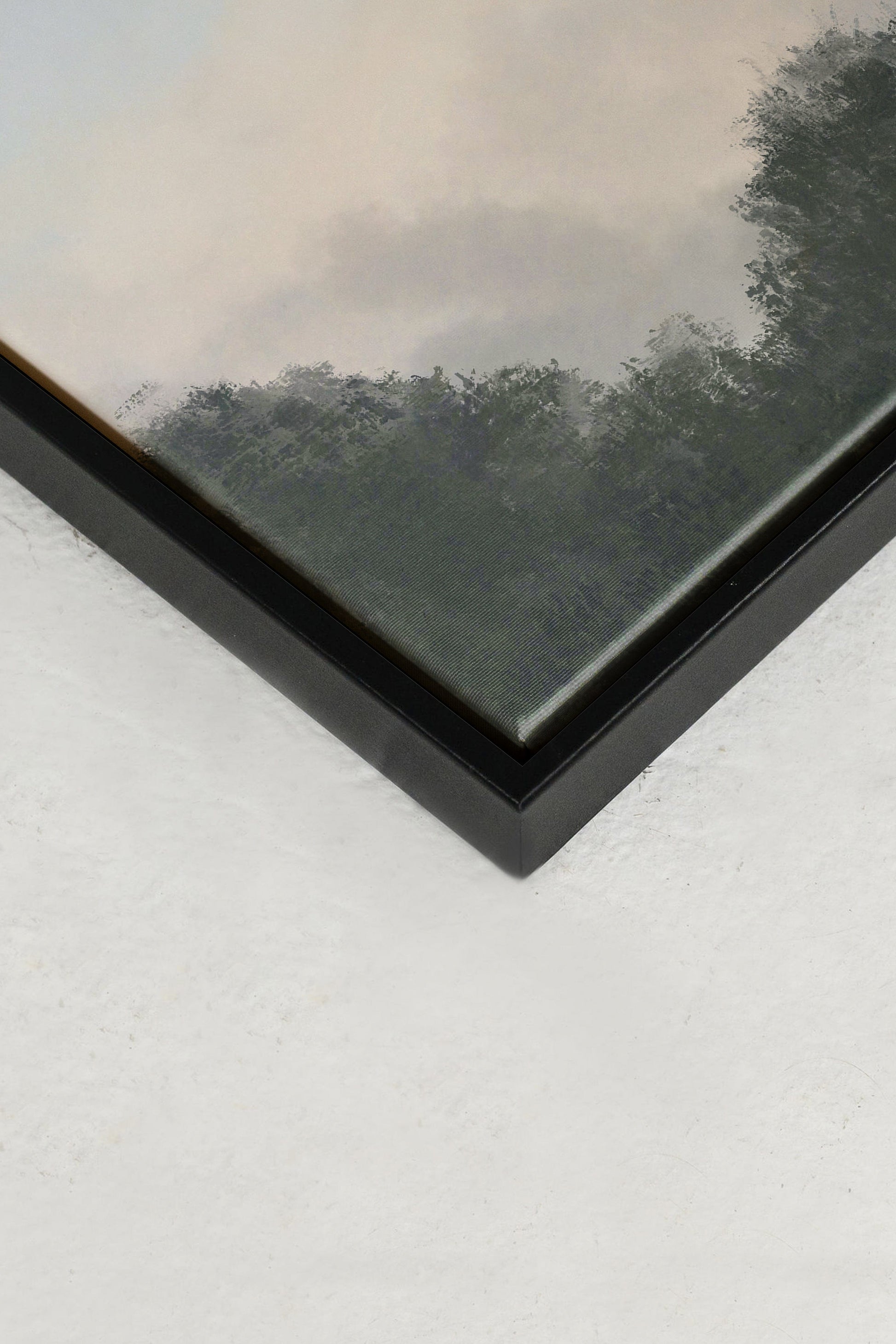 DAWN II, Stretched Canvas Artwork