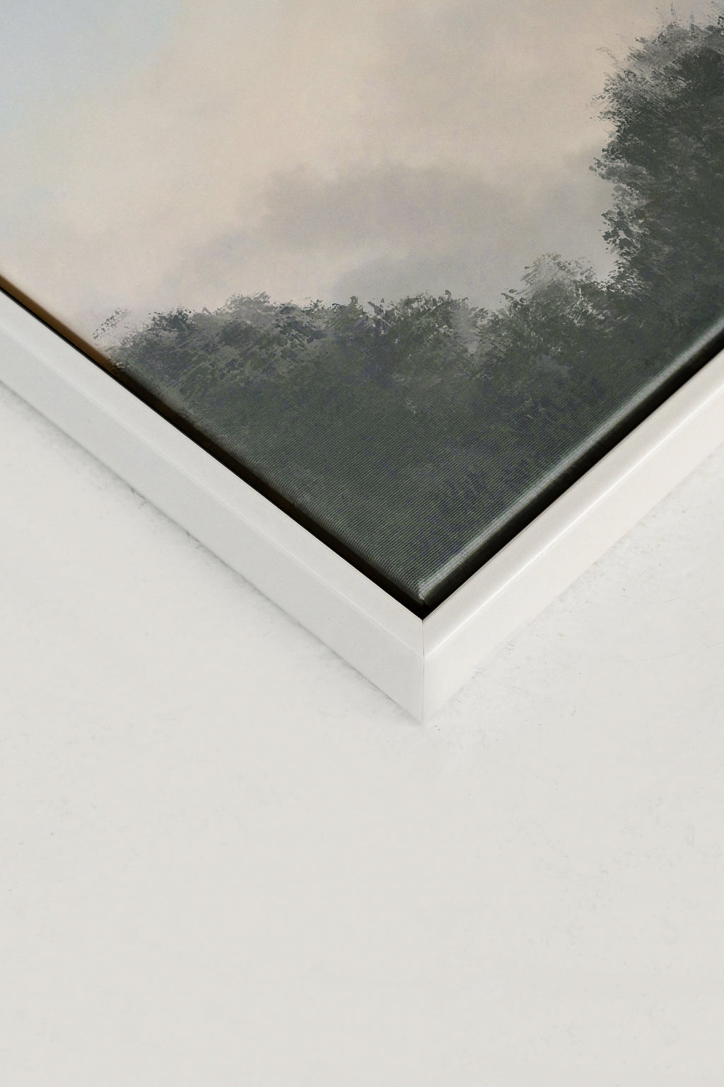 DAWNS, Stretched Canvas Artwork