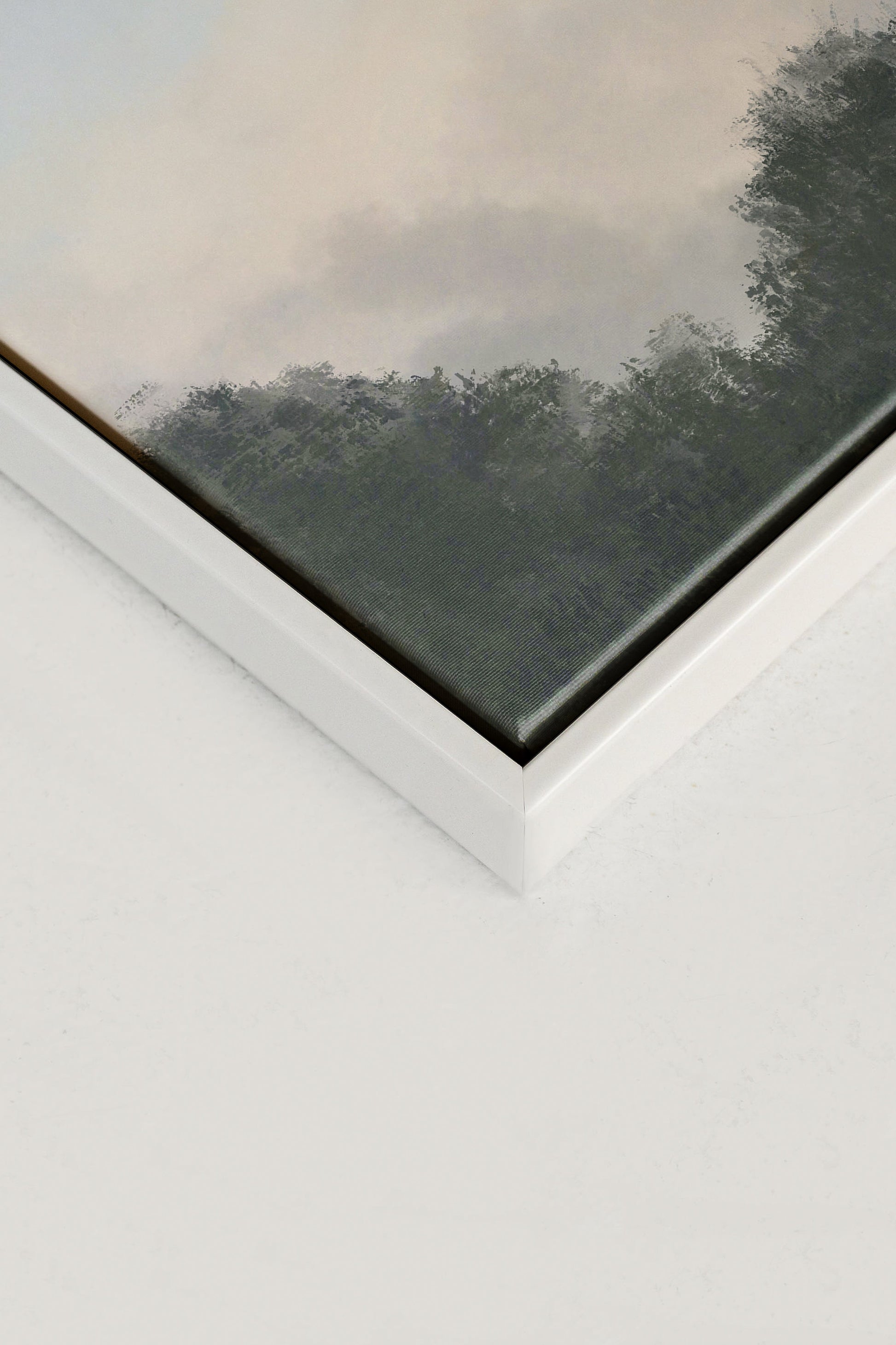 DAWNS, Stretched Canvas Artwork