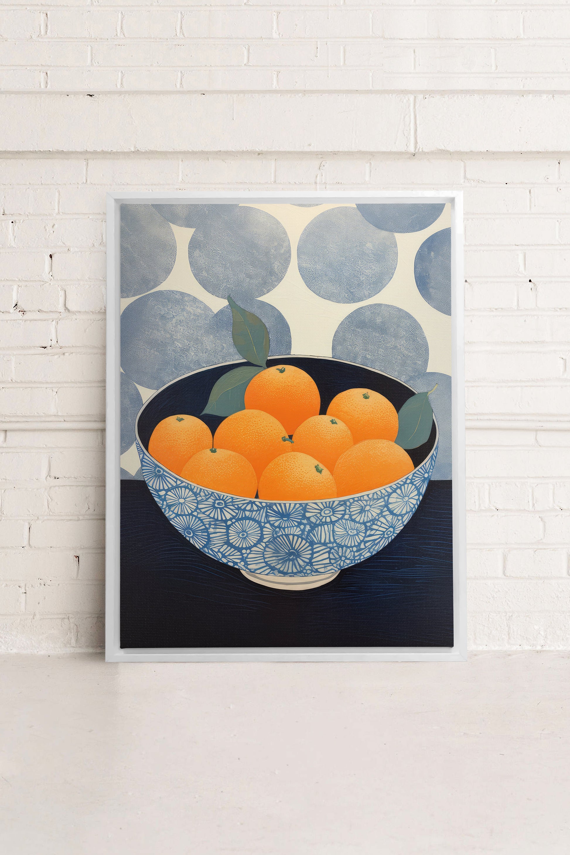 TANGERINE DREAM, Stretched Canvas Artwork