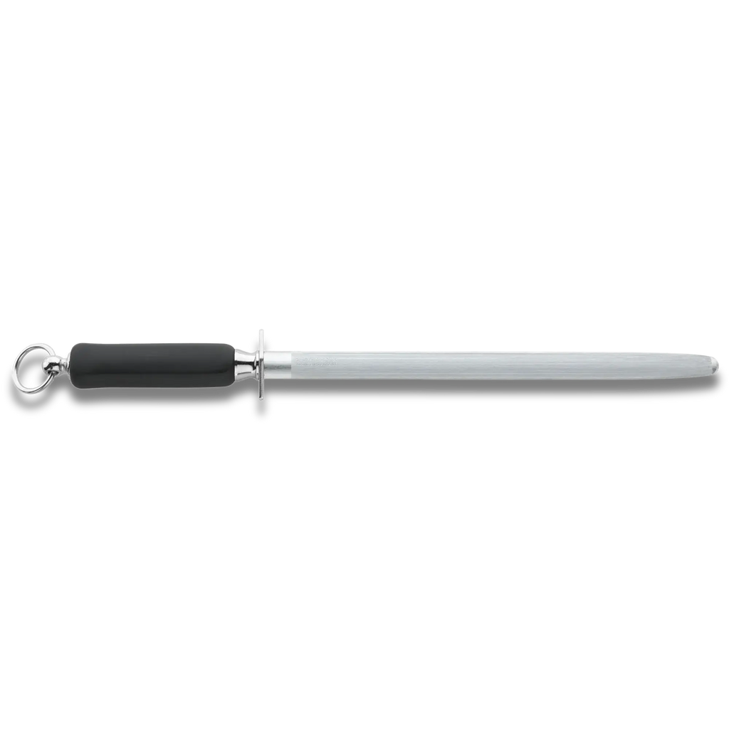 Omikron | Professional Sharpening Steel 12.5 in