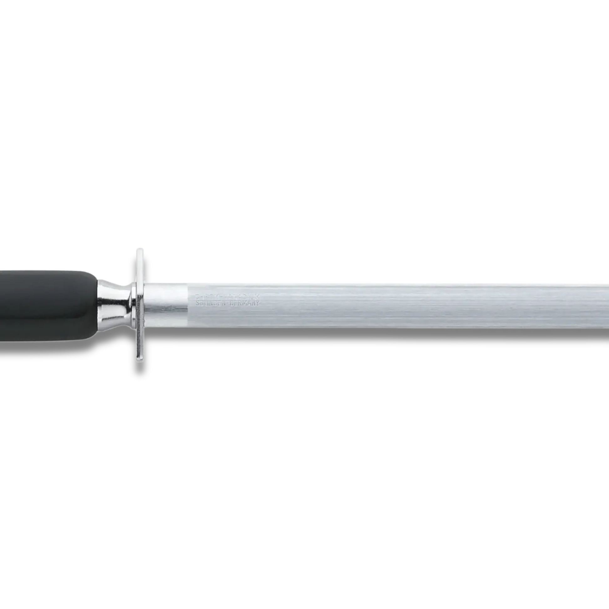 Omikron | Professional Sharpening Steel 12.5 in