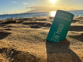 *NEW* I'd rather be in MAUI