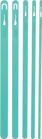Barres de pressage en boucle Clover 4052