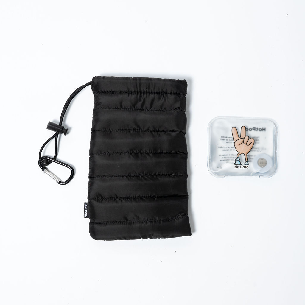 Étui dormeur Hot Poc - Équipement de protection extérieure pour téléphone