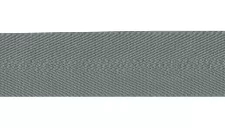Cotton/Polyester Webbing - 2in - Natural