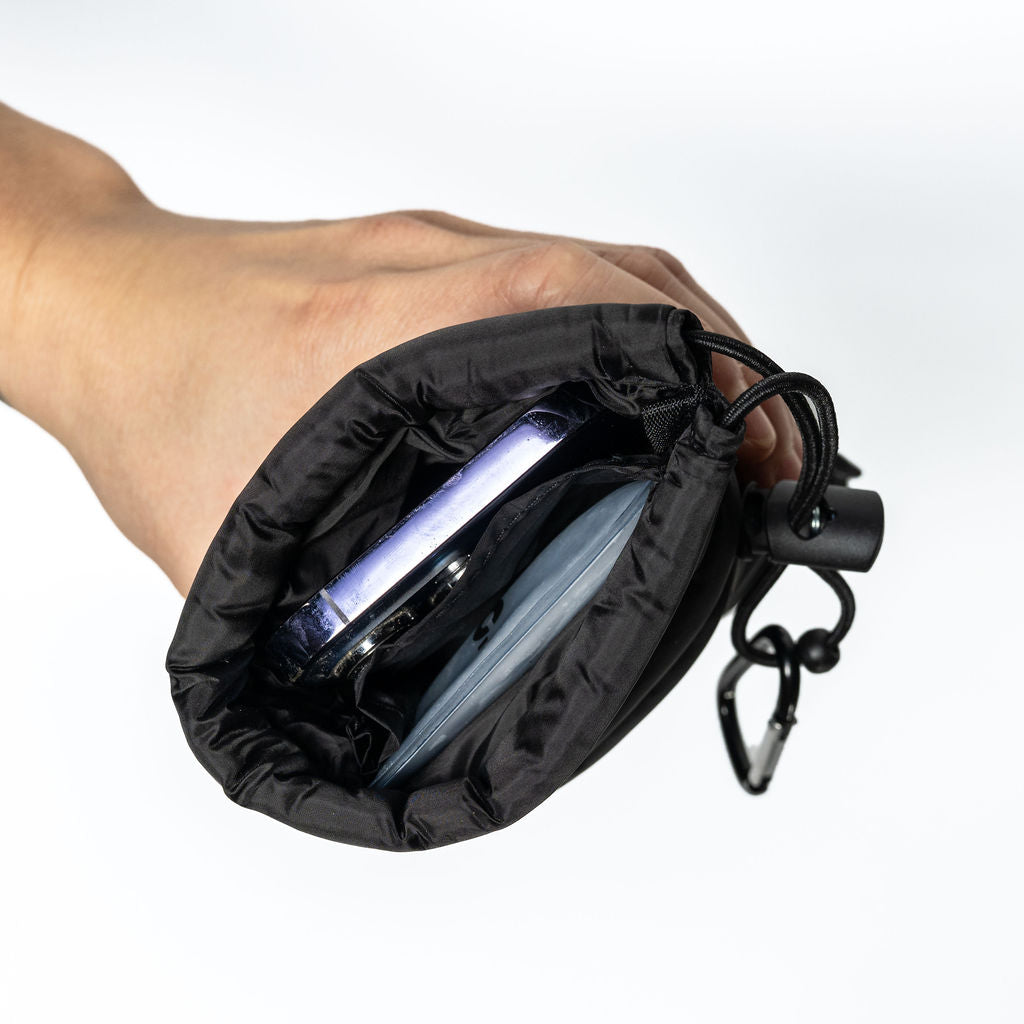Étui dormeur Hot Poc - Équipement de protection extérieure pour téléphone