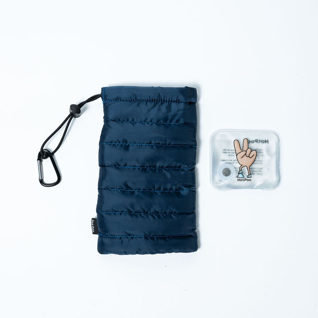 Étui dormeur Hot Poc - Équipement de protection extérieure pour téléphone
