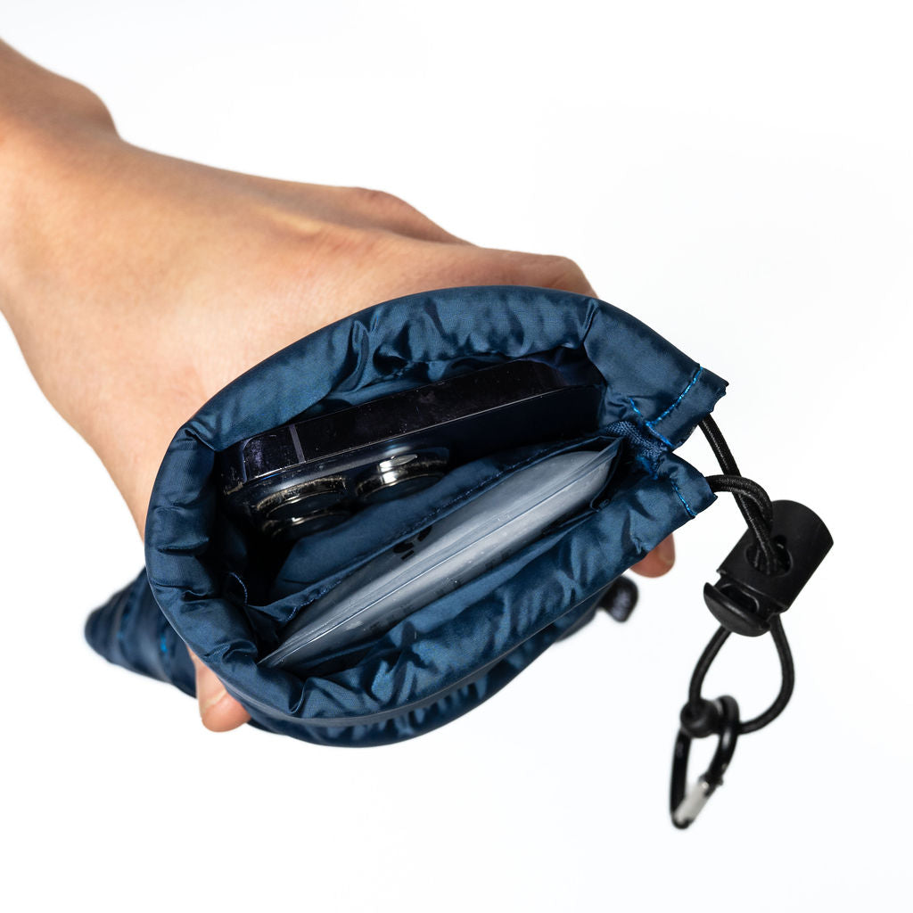 Étui dormeur Hot Poc - Équipement de protection extérieure pour téléphone
