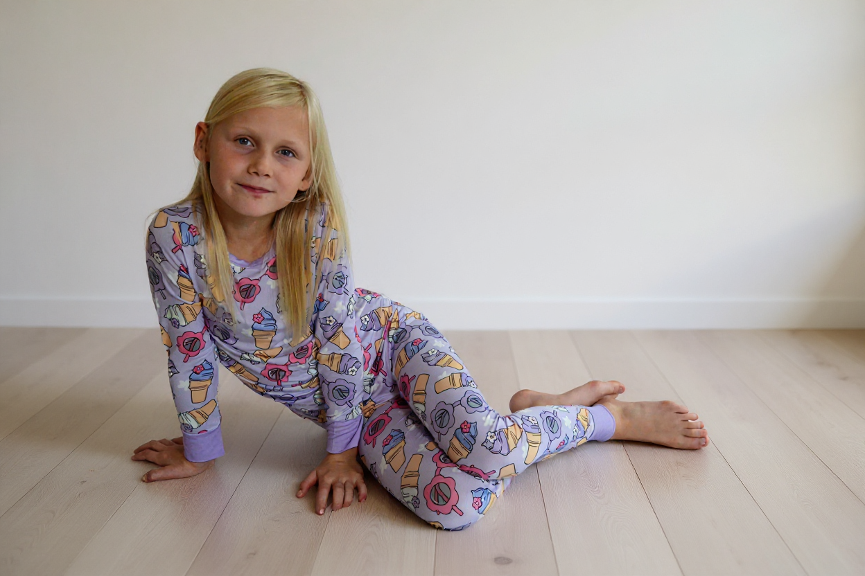 Sundae Swirl - Deux pièces