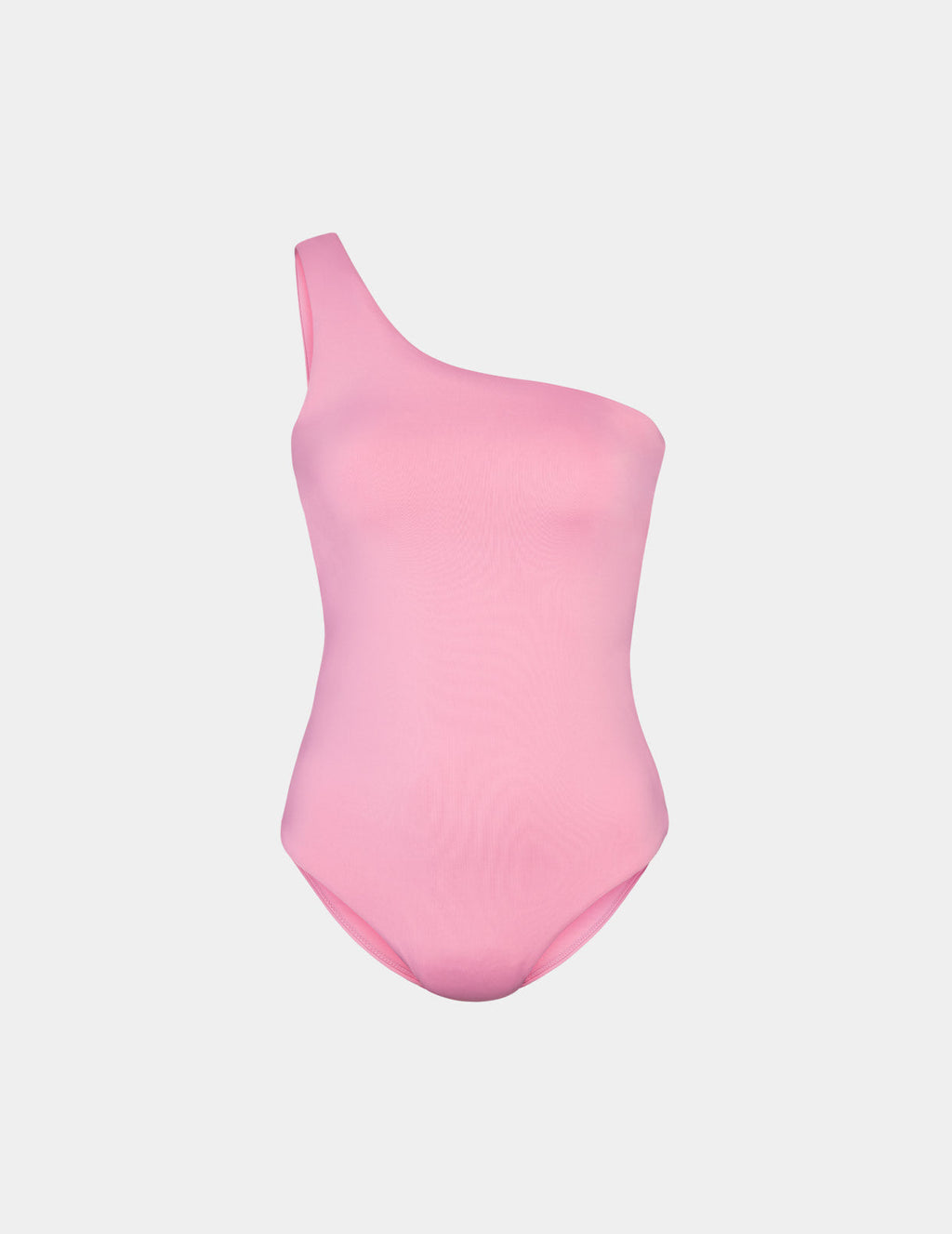Maillot de bain une pièce asymétrique