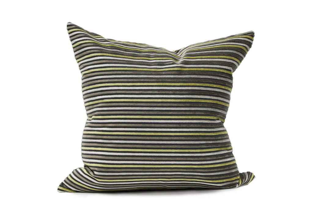 Housse de coussin kiwi