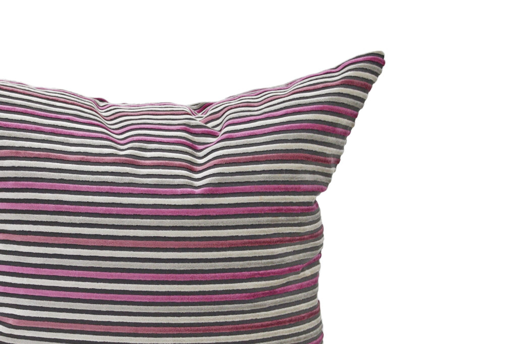 Mulberry Cushion Cover