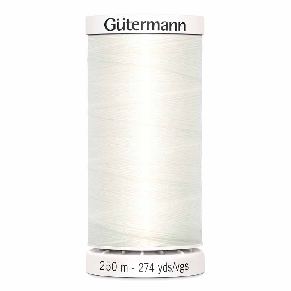 Gutermann Sew-all Thread - Oyster 21
