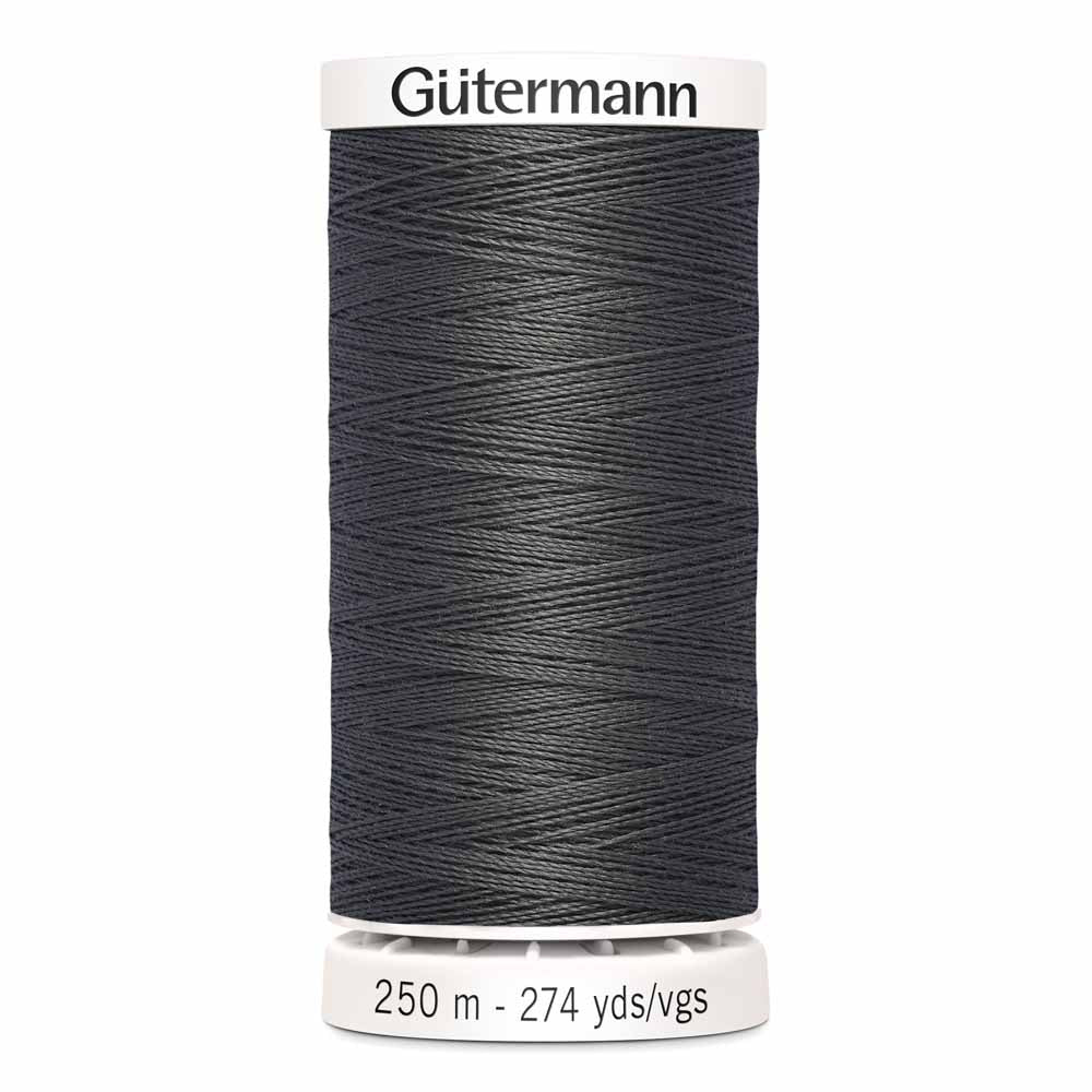 Gutermann Sew-all Thread - Smoke 116