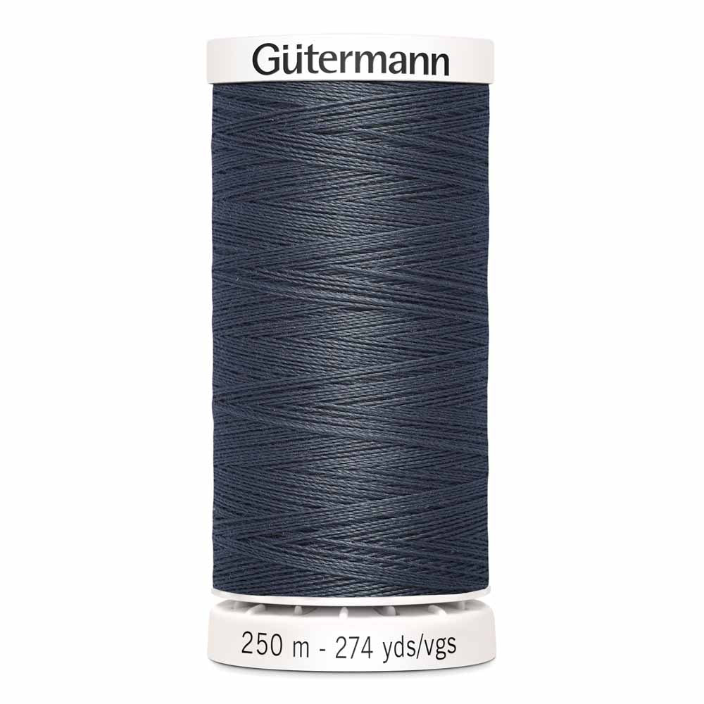 Gutermann Sew-all Thread - Peppercorn 117