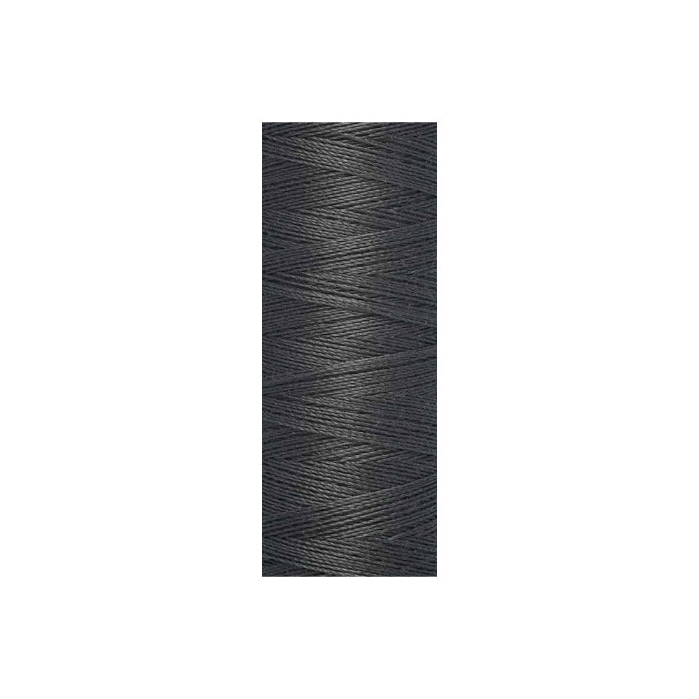 Fil à coudre Gutermann - Anthracite 125