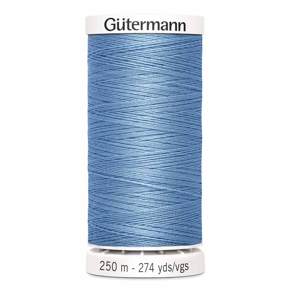 Gutermann Sew-all Thread - Copen Blue 227