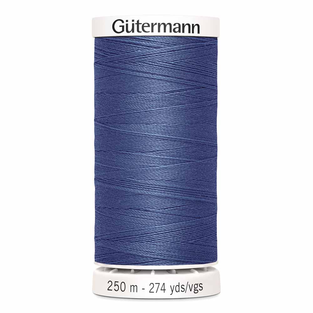 Gutermann Sew-all Thread - Blue Slate 233