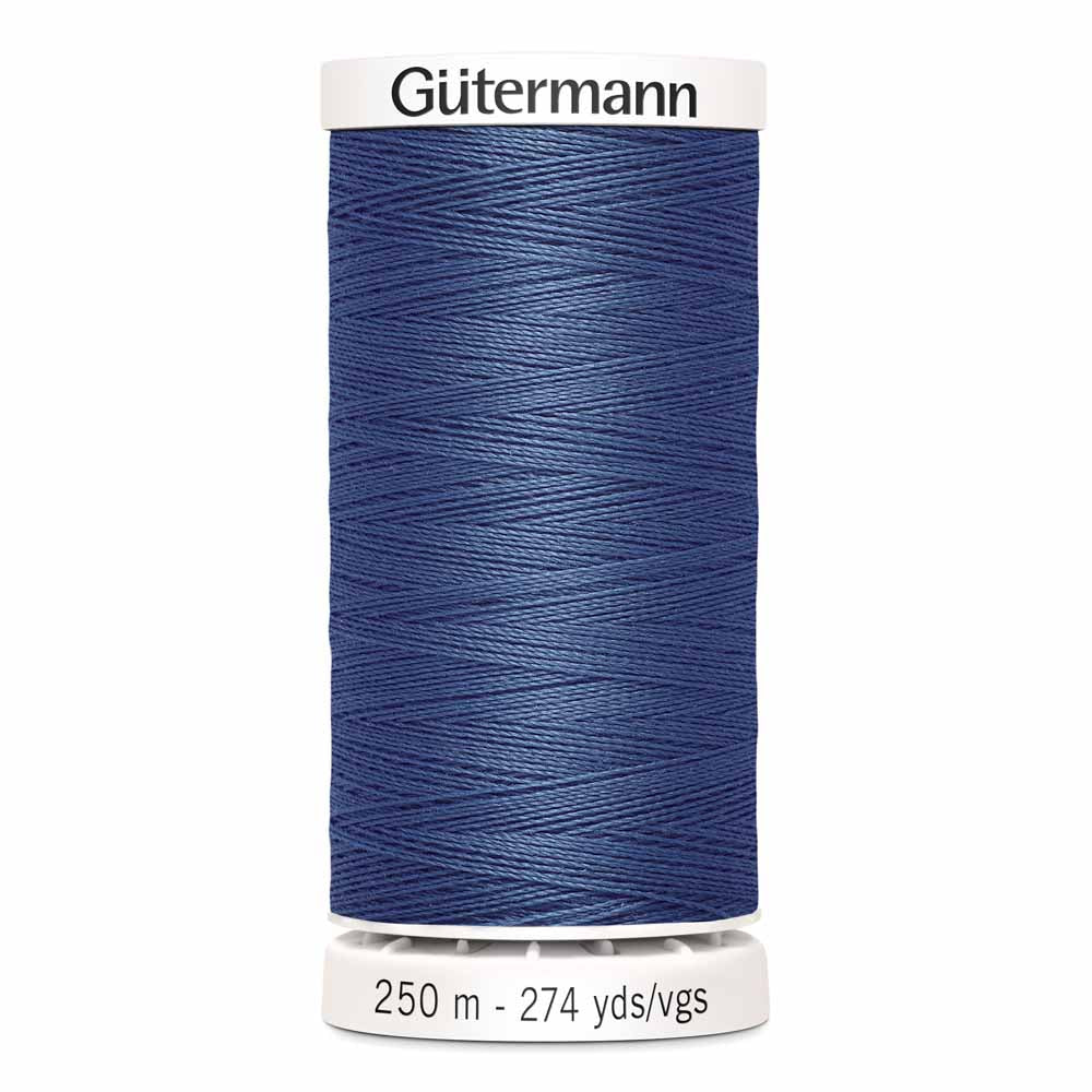Gutermann Sew-all Thread - Stone Blue 236