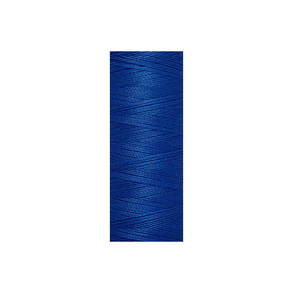 Gutermann Sew-all Thread - Dark Blue 252