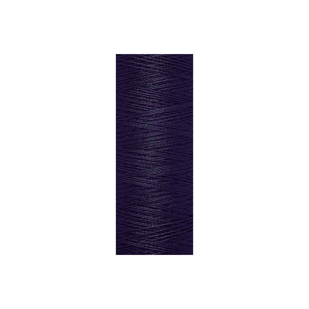 Gutermann Sew-all Thread - Dark Midnight 279