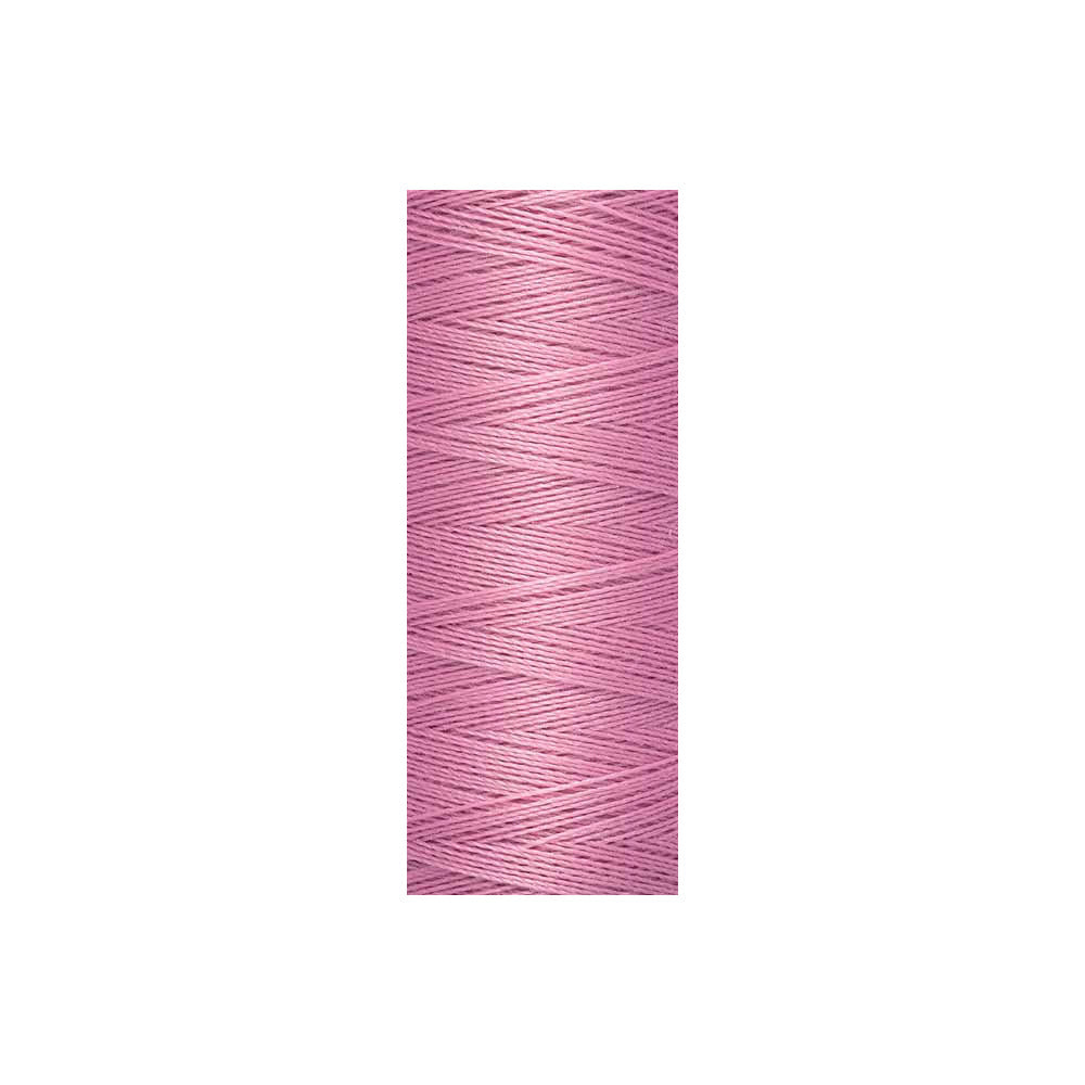 Gutermann Sew-all Thread - Medium Rose 322