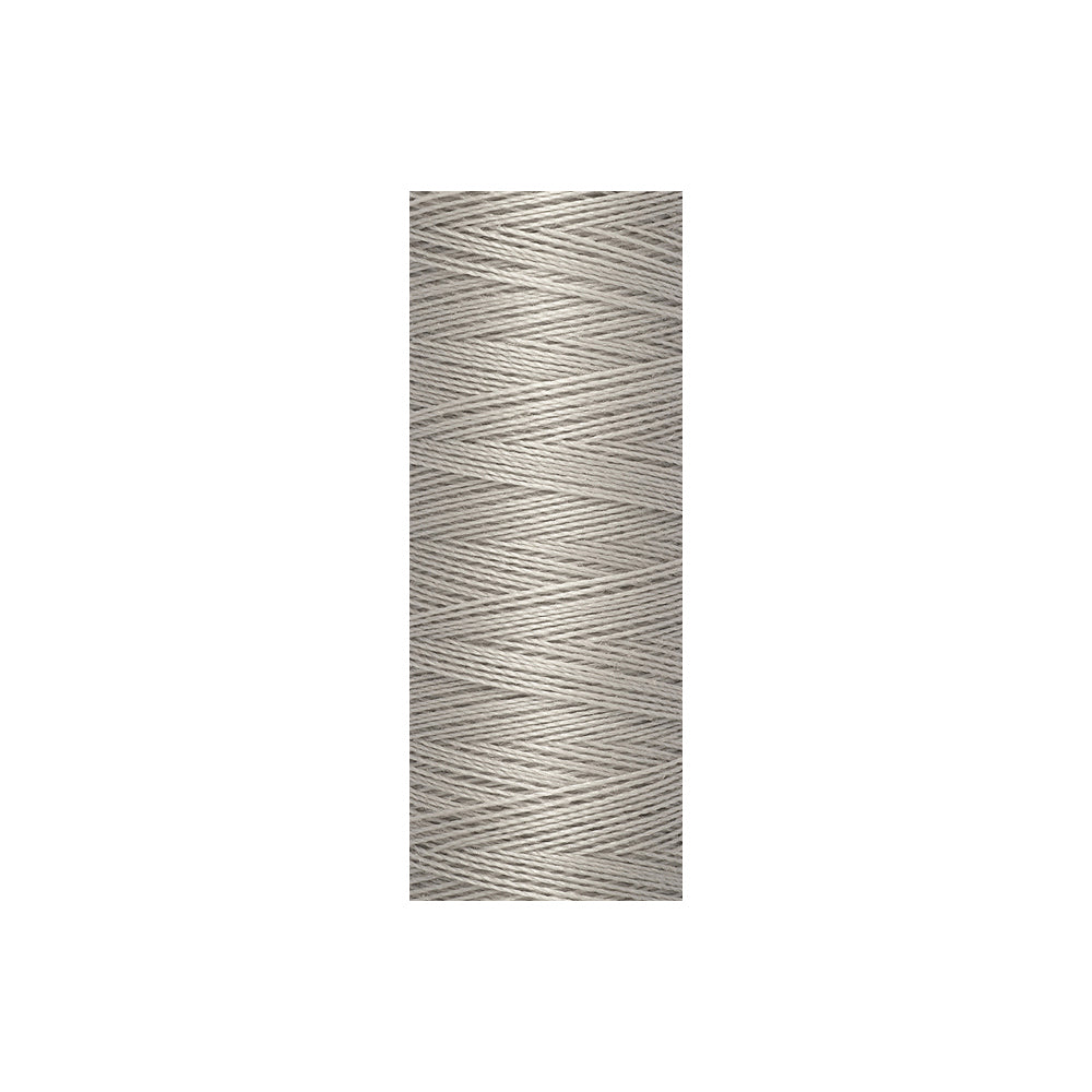 Gutermann Sew-all Thread - Light Beige 513