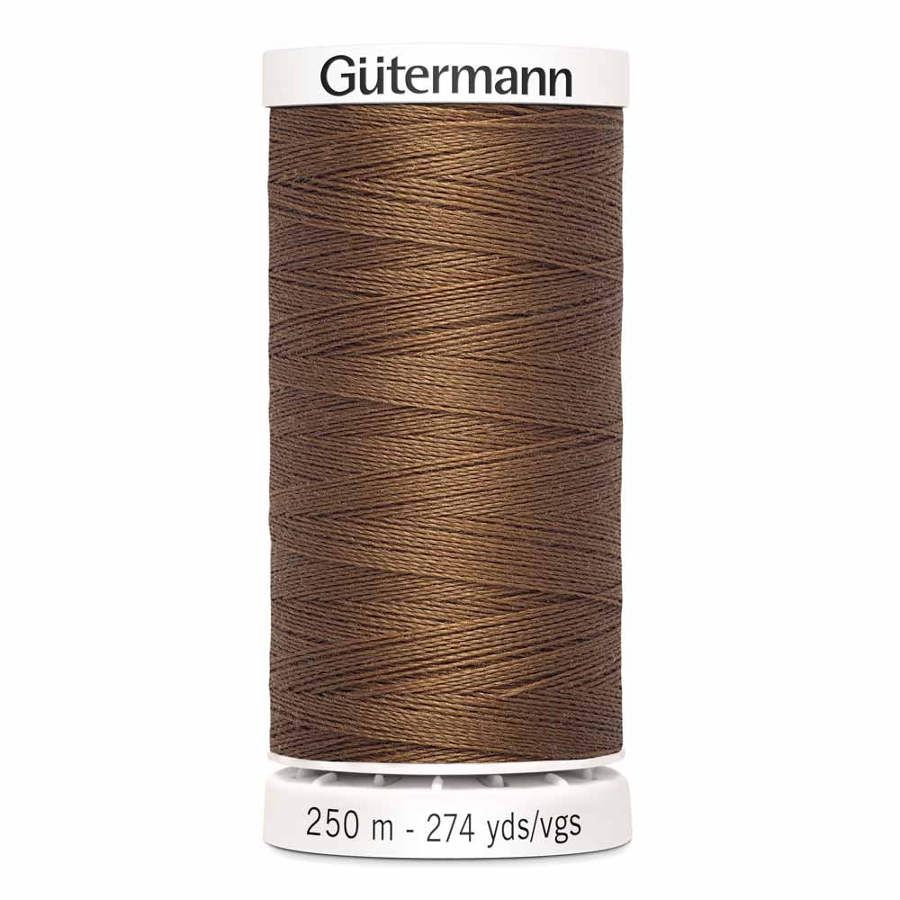 Gutermann Sew-all Thread - Toast 539