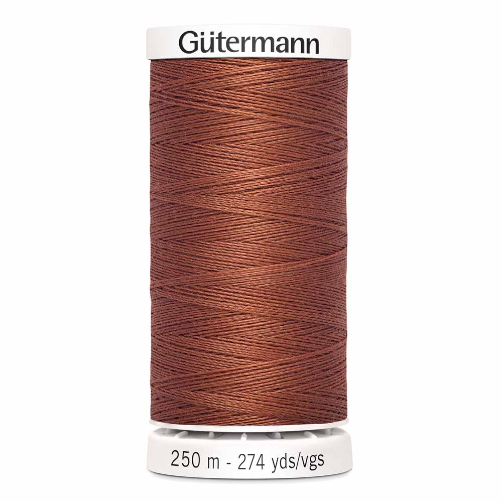Gutermann Sew-all Thread - Spice 560