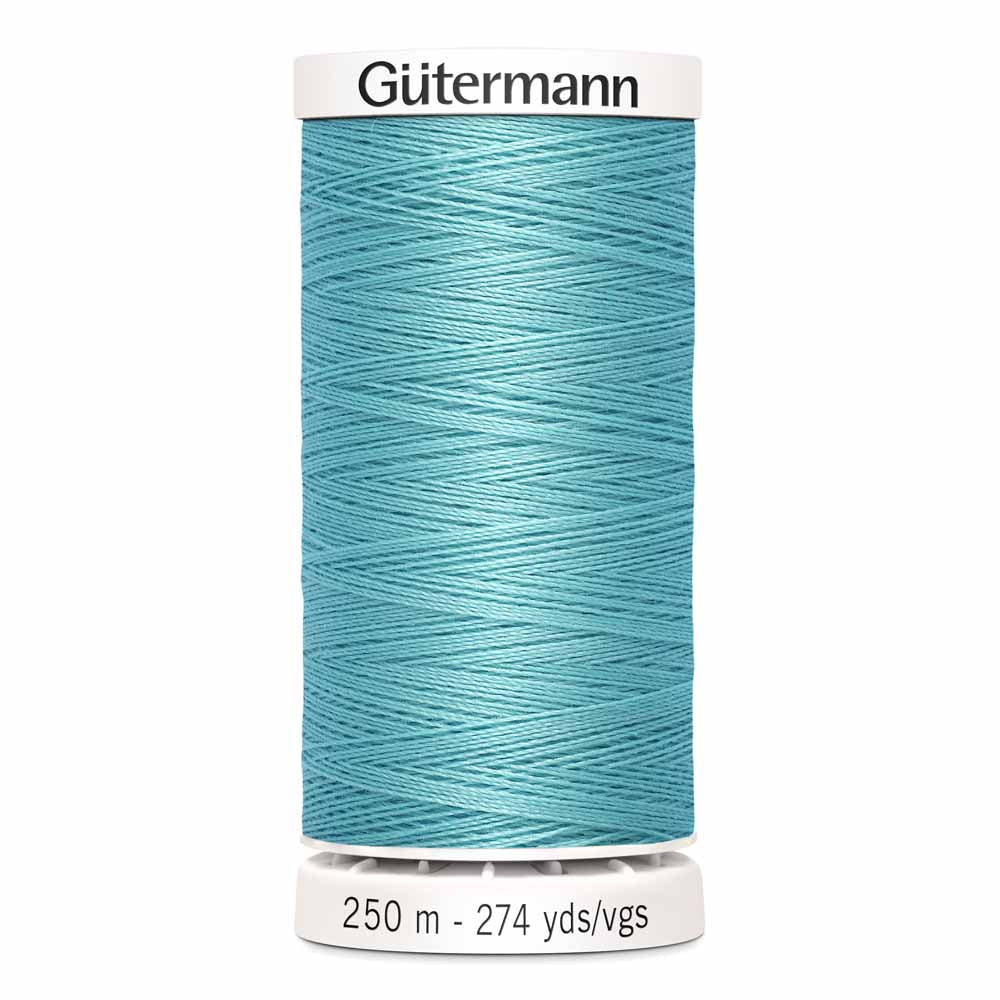 Gutermann Sew-all Thread - Crystal 607 – Common Goods