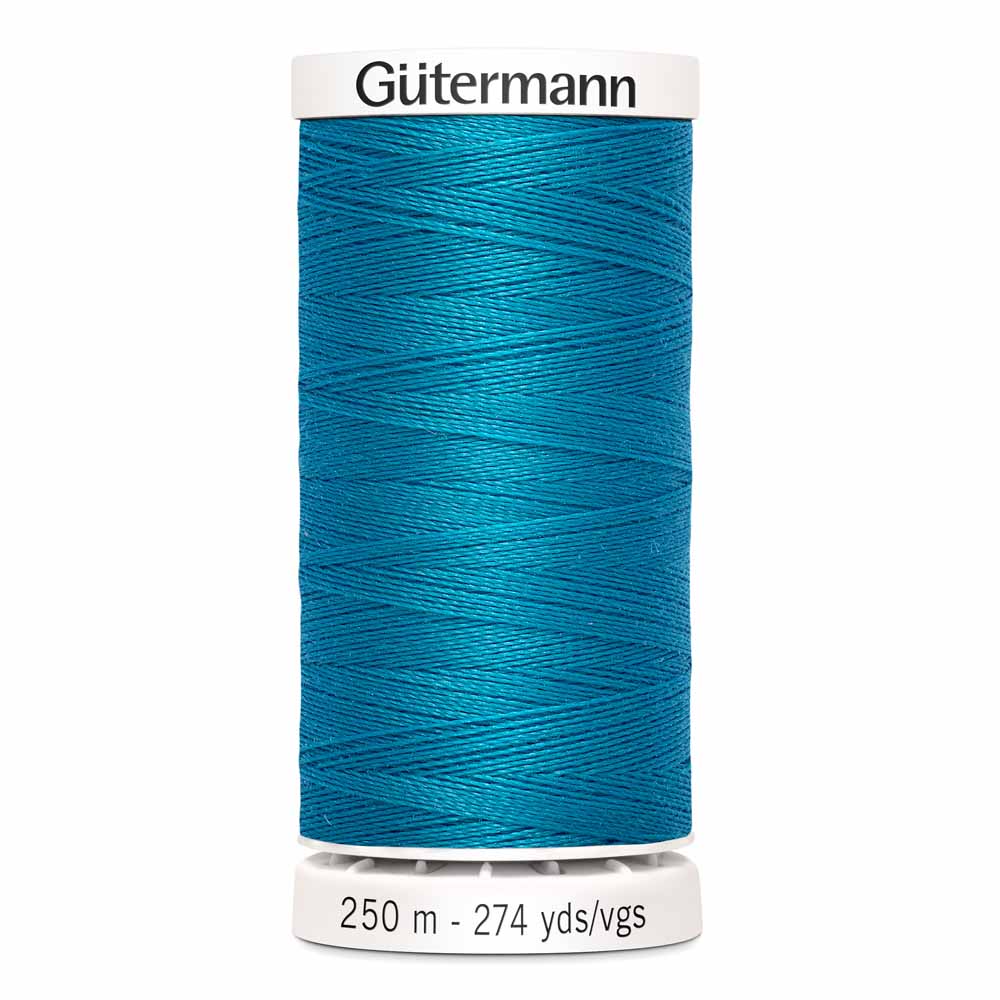 Gutermann Sew-all Thread - Dark River Blue 621