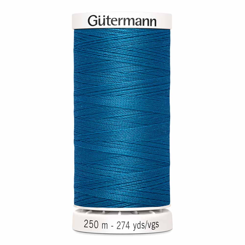Gutermann Sew-all Thread - Mining Blue 625