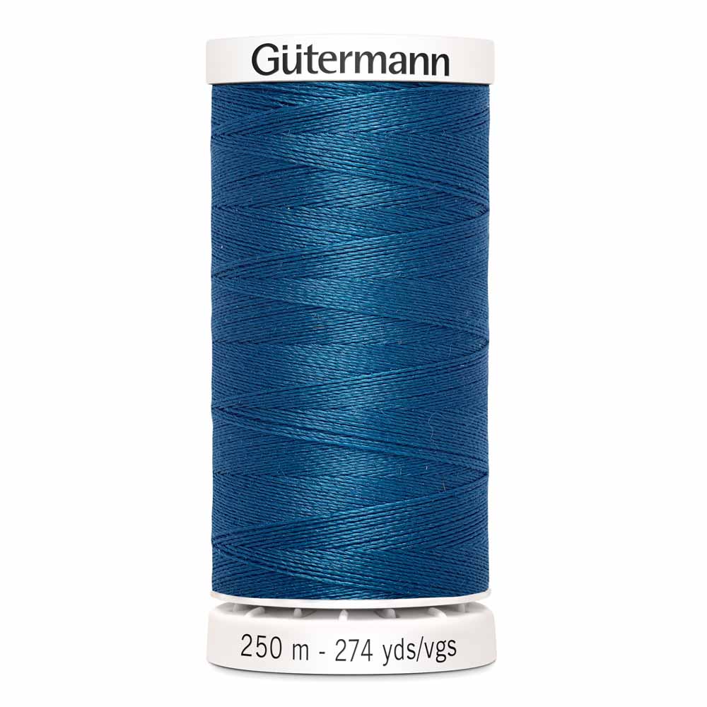 Gutermann Sew-all Thread - Mineral 636