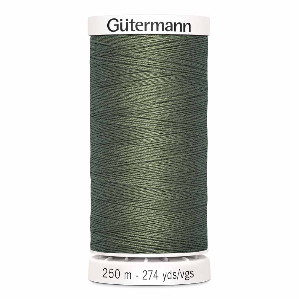 Gutermann Sew-all Thread - Green Bay 774