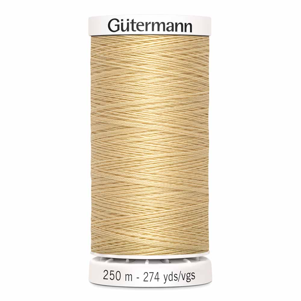 Gutermann Sew-all Thread - Capucine 797