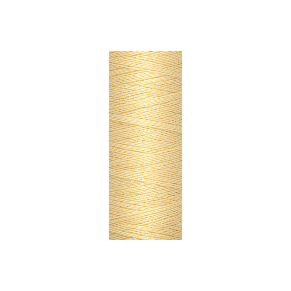 Gutermann Sew-all Thread - Canary 815