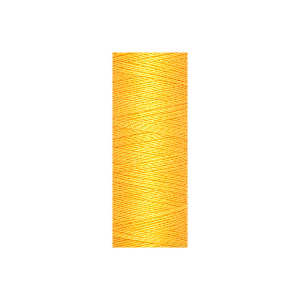 Gutermann Sew-all Thread - Saffron 855